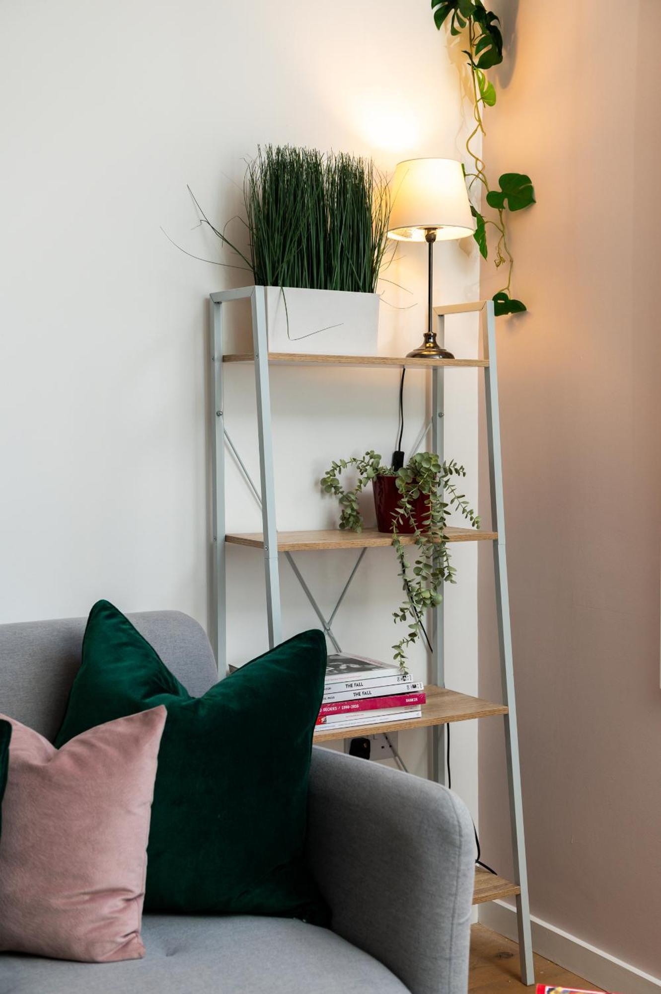 1Br Stylish Flat By Hostarahomes, Near Liverpool Street, Prime London Location, Sleeps Up To 4 ภายนอก รูปภาพ