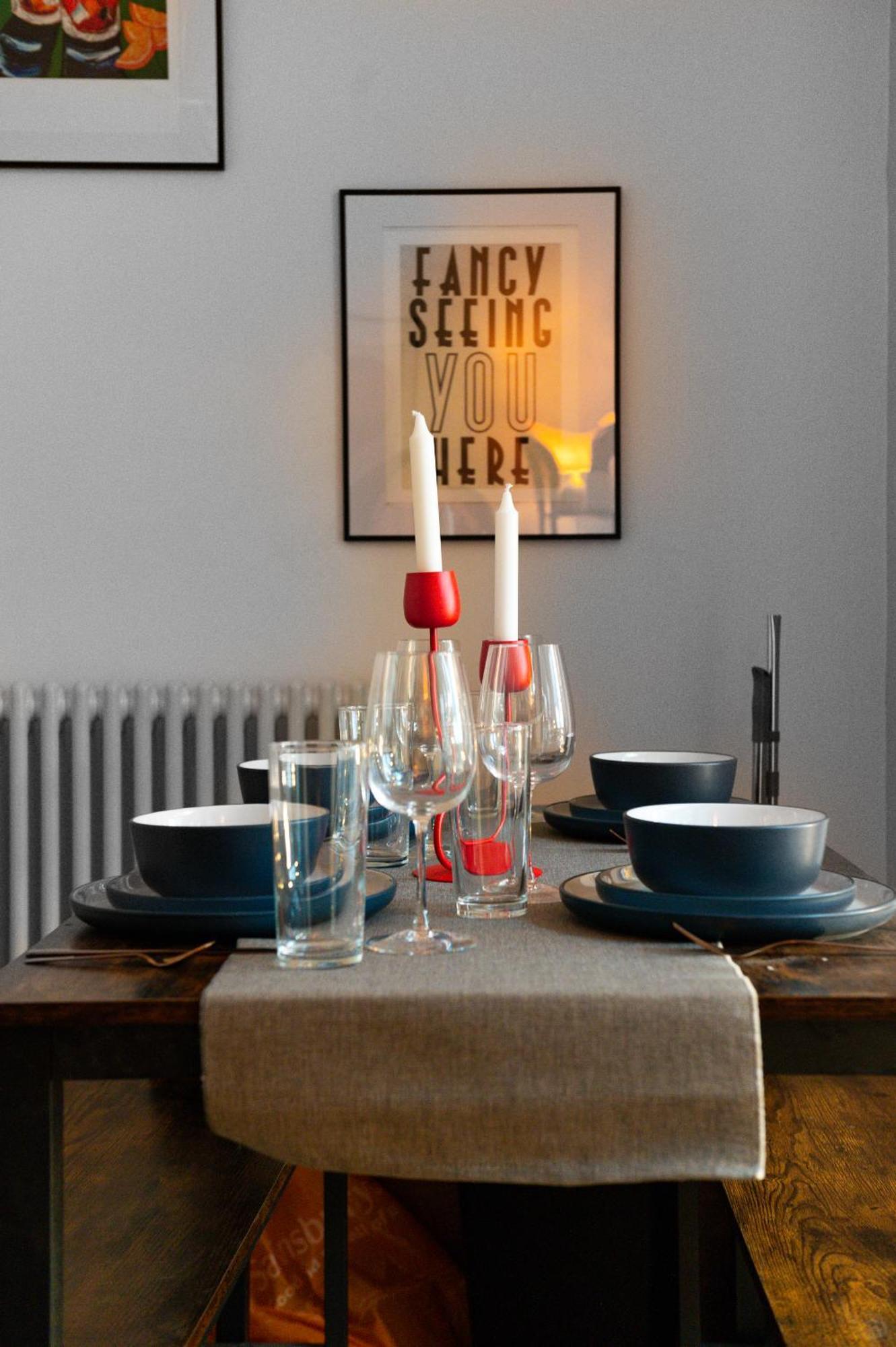 1Br Stylish Flat By Hostarahomes, Near Liverpool Street, Prime London Location, Sleeps Up To 4 ภายนอก รูปภาพ